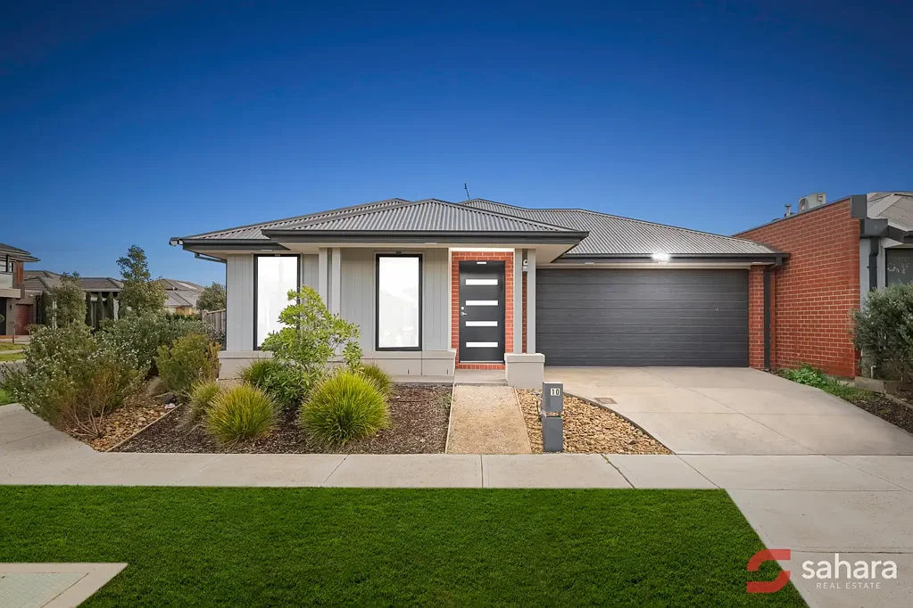 Thornhill Park 3 Slaapkamer A Fantastic Family Living !!