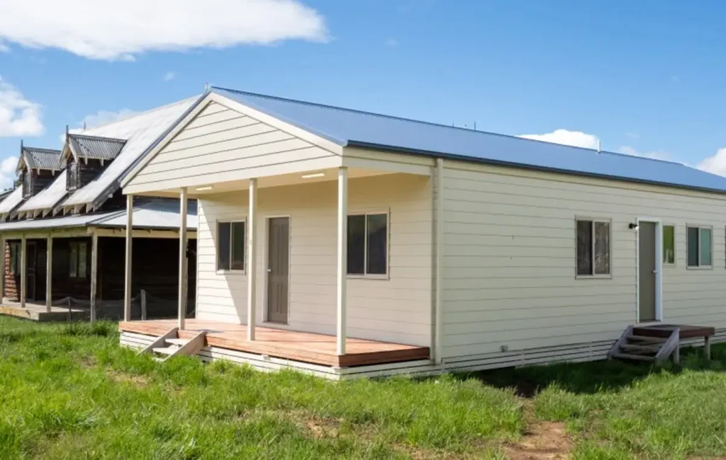 Charming Berridale Home