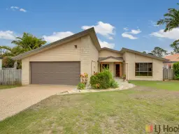 3 Kirkpatrick Court, Calliope