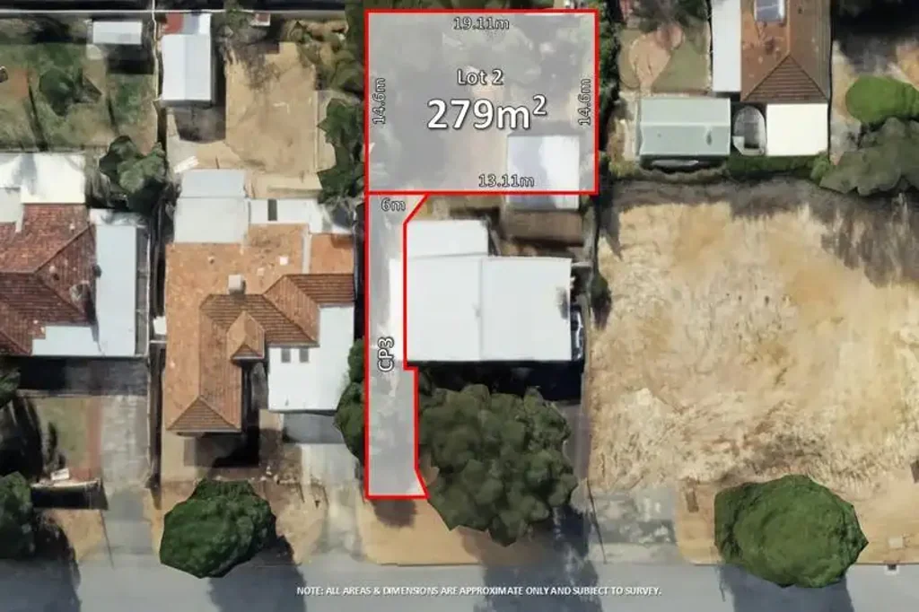 Address Withheld, Balga, WA 6061