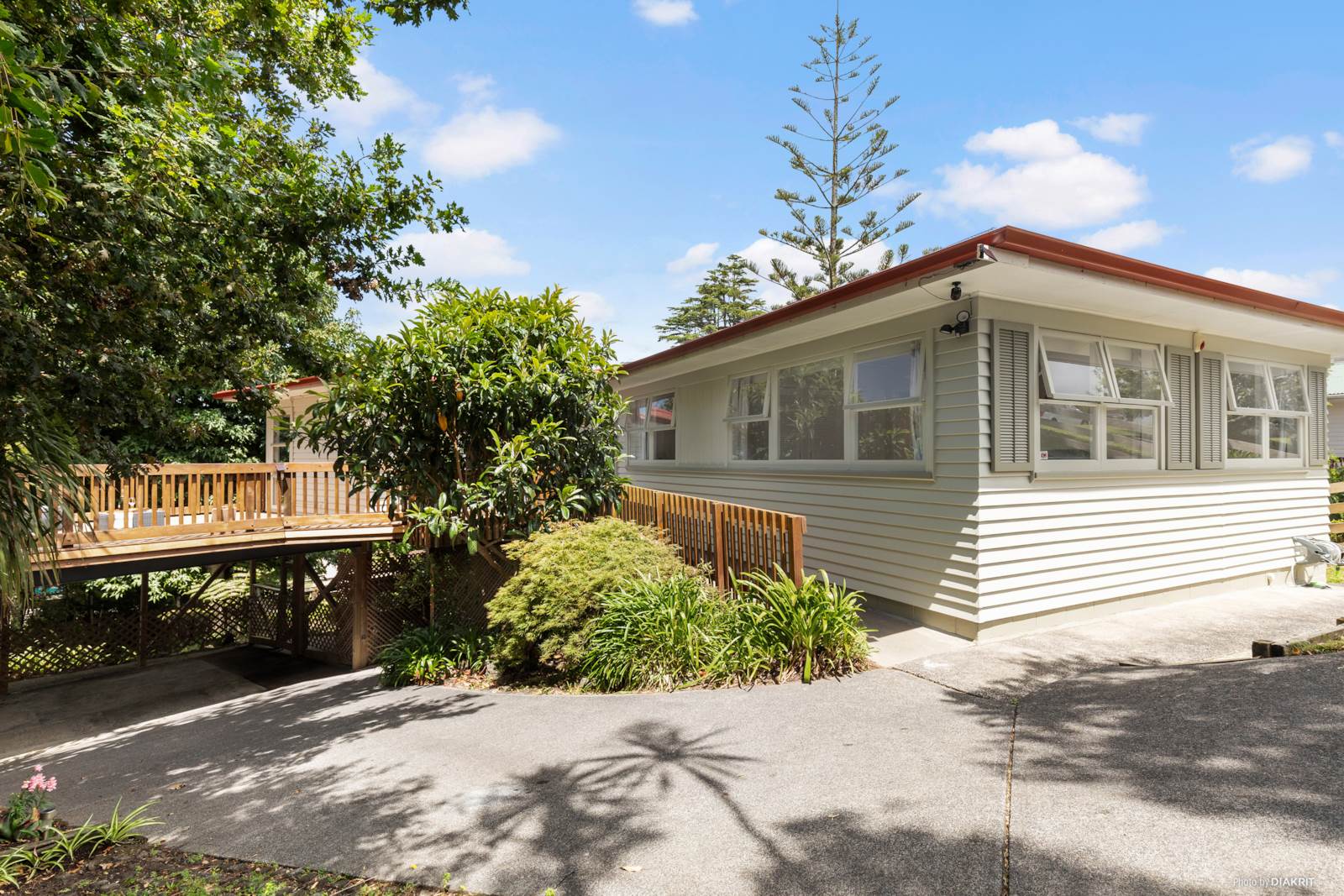 22 Wyoming Avenue, Murrays Bay, Auckland - North Shore, 4 ห้องนอน, 0 ห้องน้ำ, House