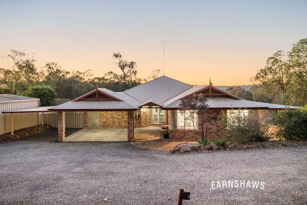 Gidgegannup 4 Slaapkamer The Country Dream, Already Delivered