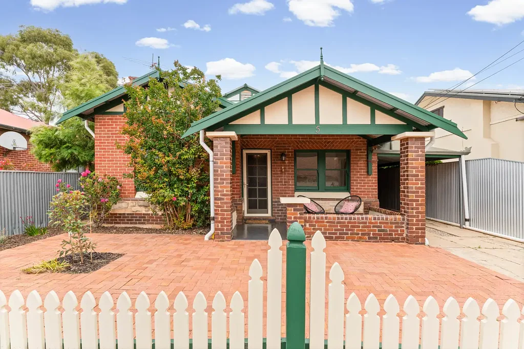 5 George Street, Marleston, SA 5033