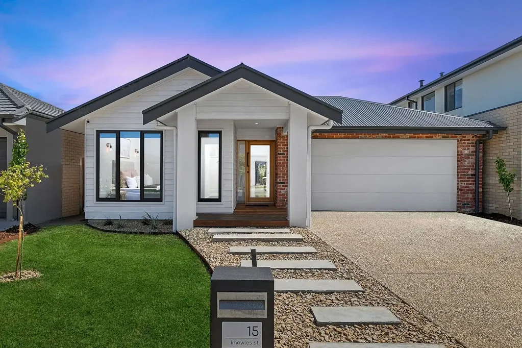 15 Knowles Street, Fyansford, VIC 3218