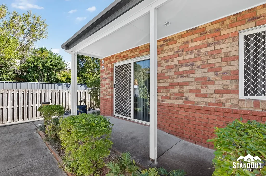 62/56 Biggs Avenue, Beachmere, QLD 4510