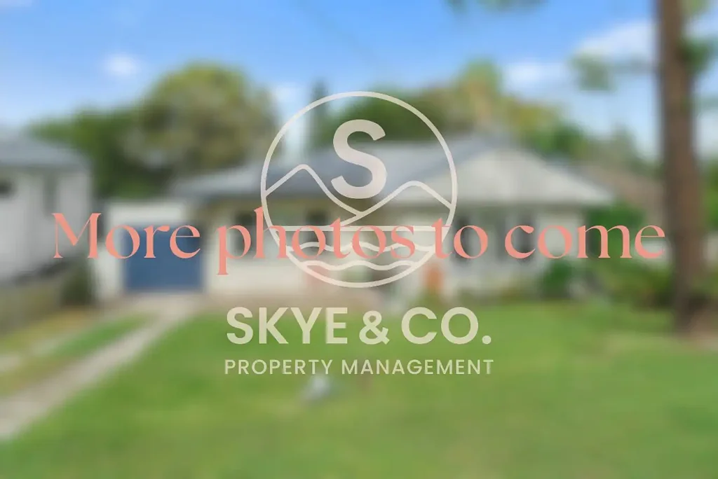 Convenient Living with Space & Character