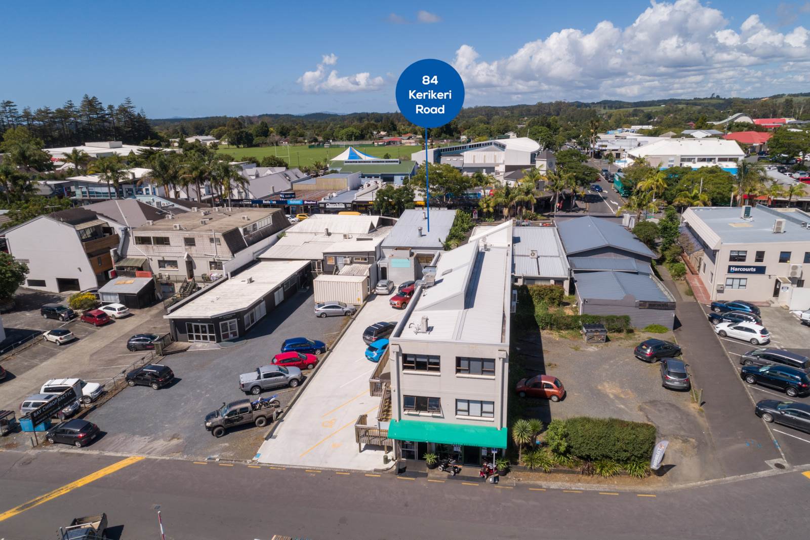 84 Kerikeri Road, Kerikeri, Far North, 0 ਕਮਰੇ, 0 ਬਾਥਰੂਮ