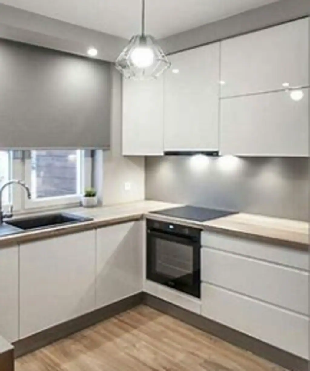 Maidstone 2غرفة نوم Quality Finishes with Open Plan Living