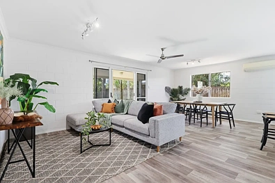 32 Peatey Street, Andergrove, QLD 4740, 4 Schlafzimmer, 1 Badezimmer, House