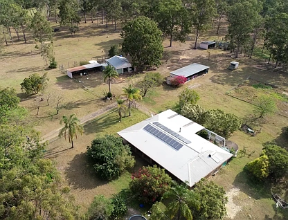 305 Ranger Road, Adare, QLD 4343, 4 ਕਮਰੇ, 2 ਬਾਥਰੂਮ, Lifestyle Property