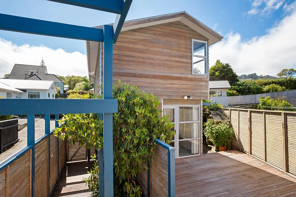 4 Clutha Avenue, Khandallah, Wellington