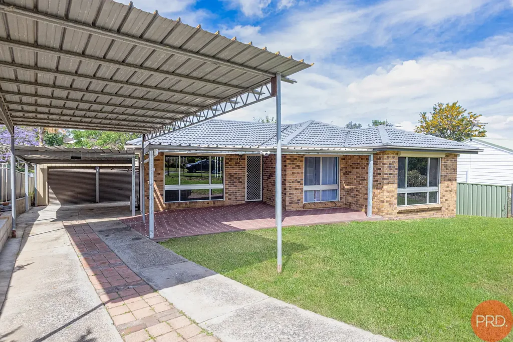 31 Carr Street, Rutherford, NSW 2320