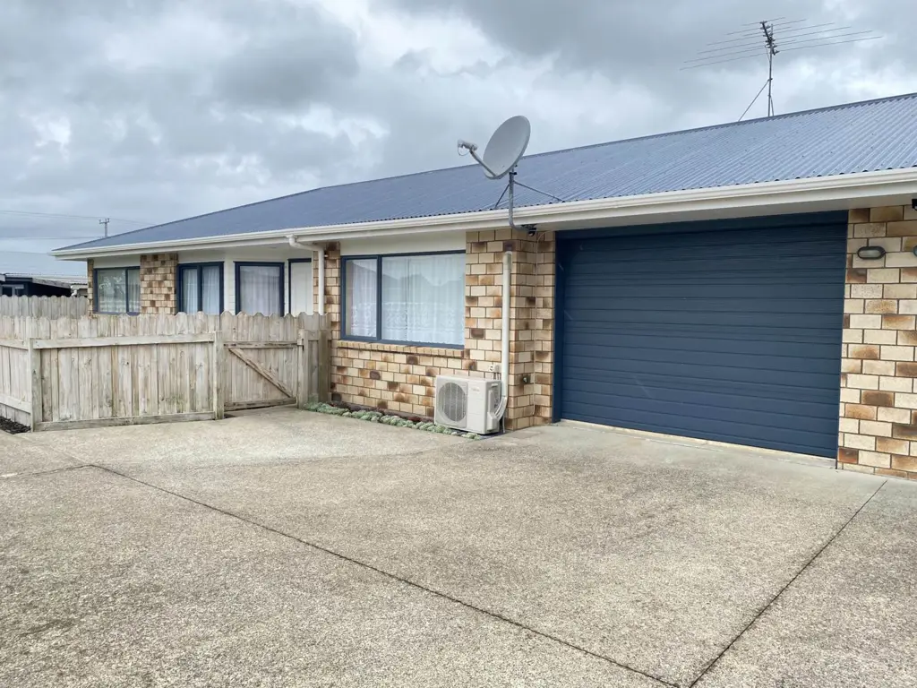 Pukekohe Gem