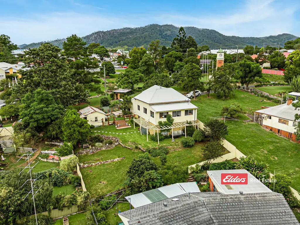 3 Memorial Park Lane, Gloucester, NSW 2422