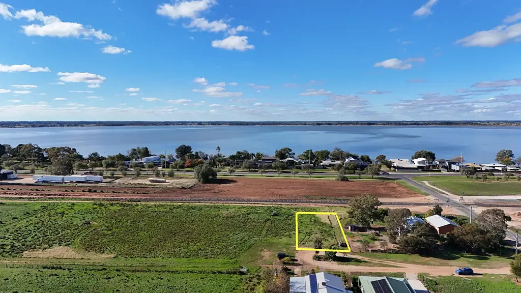 Lake Boga  Create Something Extraordinary