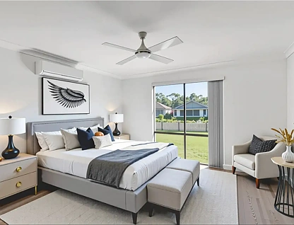 1 Jazz Court, Caboolture, QLD 4510, 4房, 2浴, 独立屋