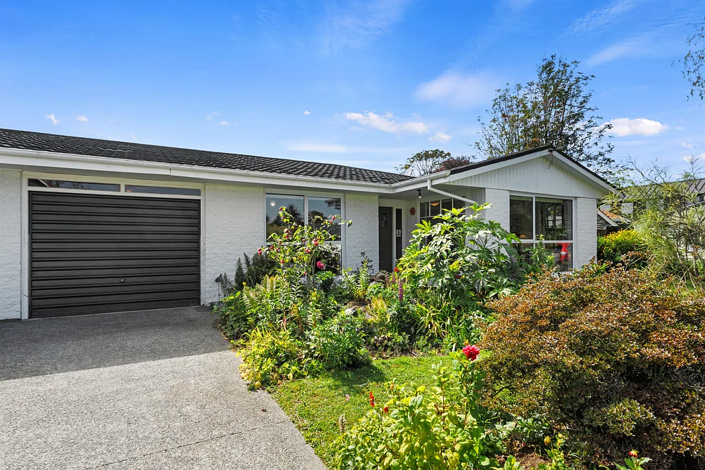2/46 Bennett Street, Papanui, Christchurch, Canterbury
