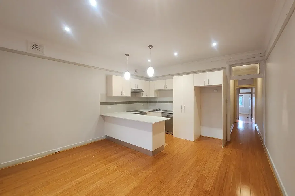 Convenient Living in the Heart of Concord
