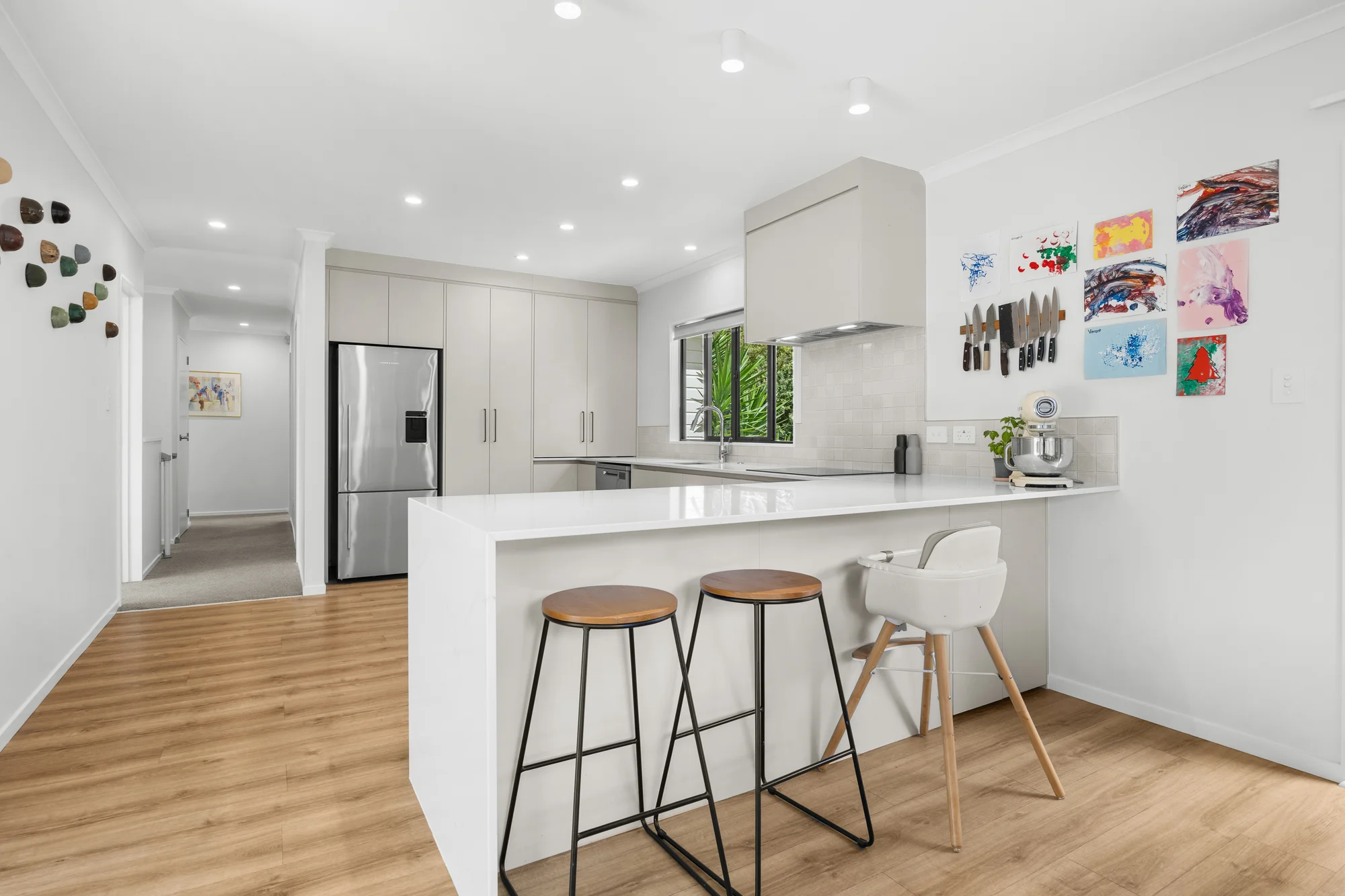 3A Mossford Green, Pahurehure, photo 8