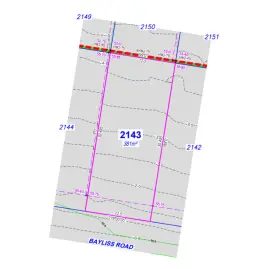 LOT 2143/22 Vaulter Crescent, South Ripley