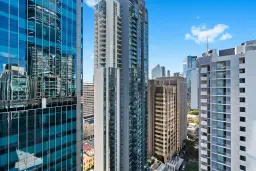 2706-2707/95 Charlotte Street, Brisbane City