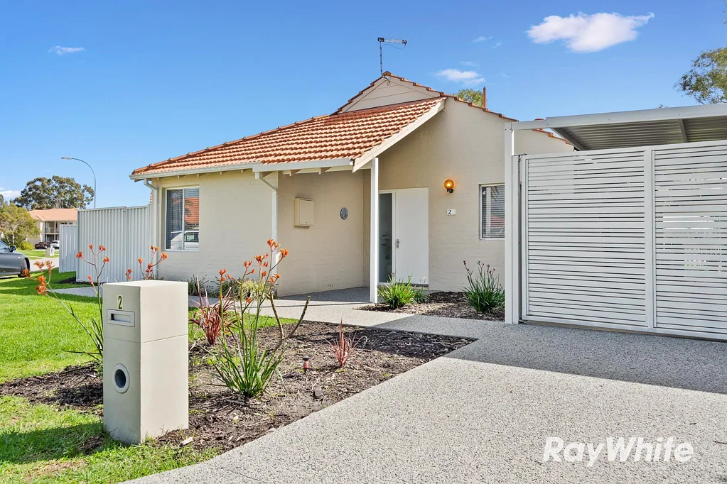 2/1 Tatham Road, South Yunderup, WA 6208