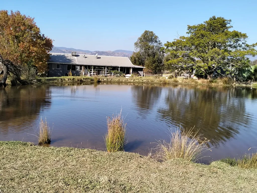 Kergunyah 4房  Paradise in the stunning Kiewa Valley