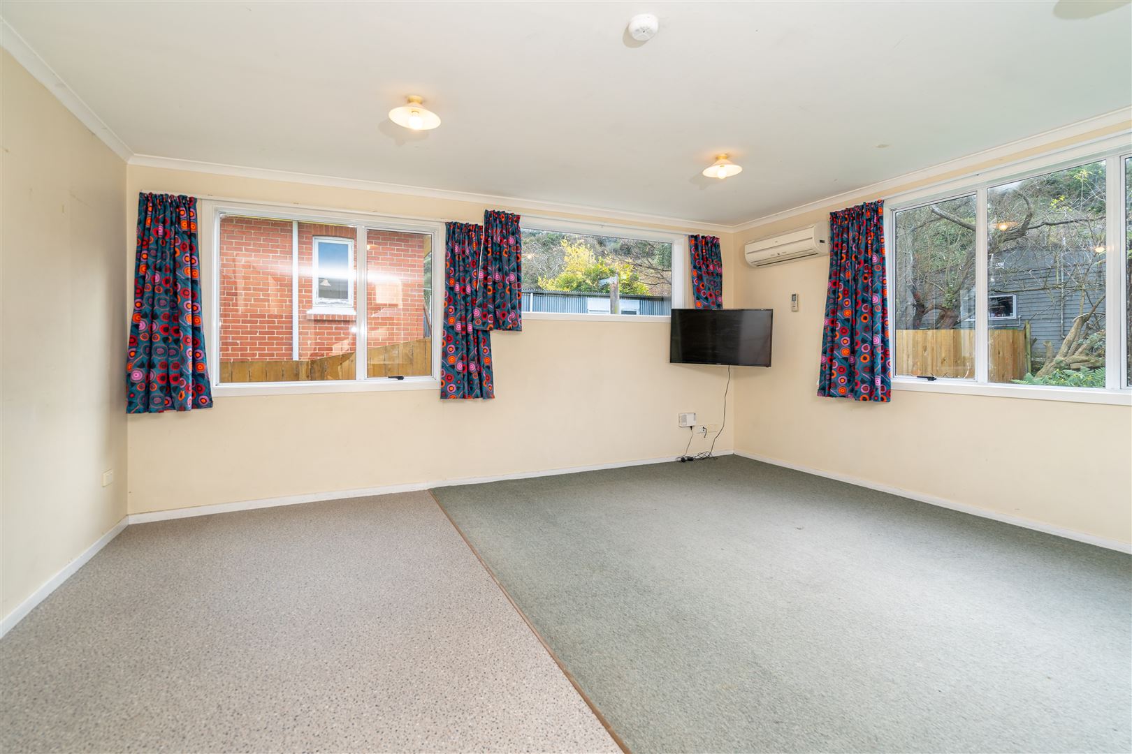 44 Woodhaugh Street, Woodhaugh, Dunedin, 4房, 0浴