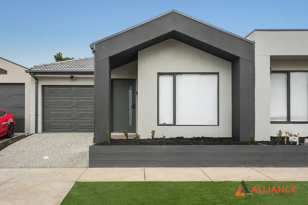 Modern Family Living in Wollert