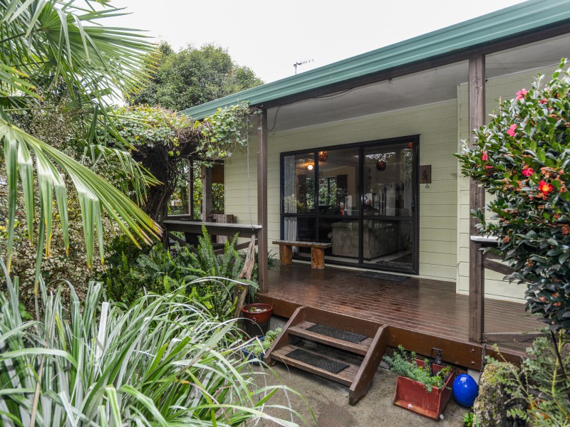 706a Seddon Street, Raureka, Hastings, 3房, 1浴