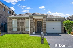 37 Burrows Avenue, Edmondson Park