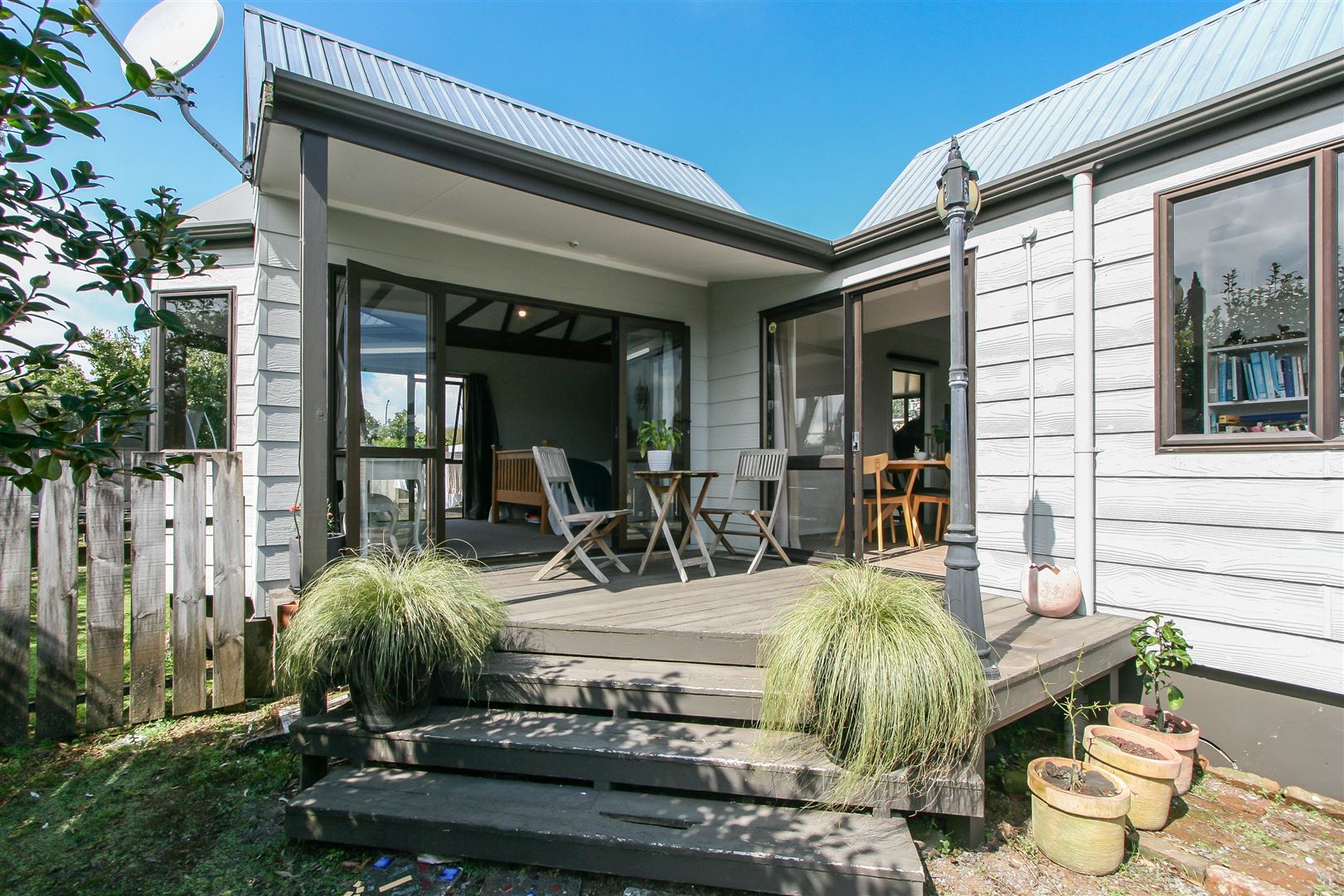 73 Rewa Street, Inglewood, New Plymouth, 4 habitaciones, 0 baños