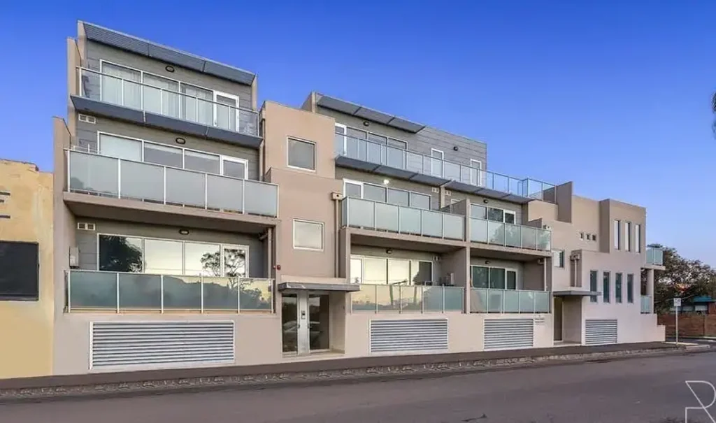 102/9 Woods Street, Yarraville, VIC 3013