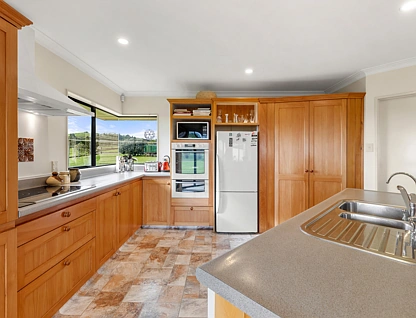 29 Newton Road, Raglan, Waikato, 4 Kuwarto, 2 Banyo, Lifestyle Property