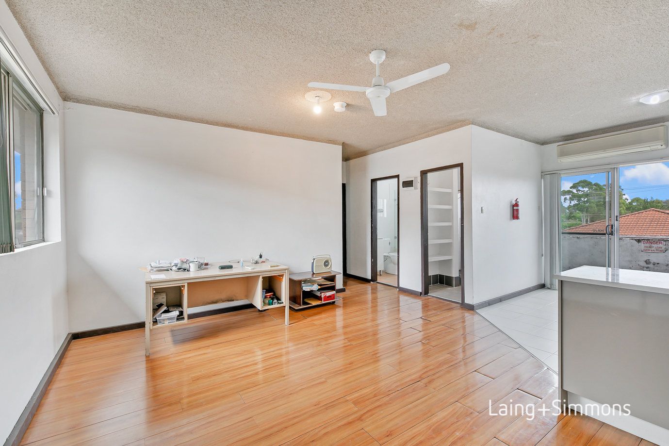 UNIT 11 15-17 FIRST ST, KINGSWOOD NSW 2747, 0 habitaciones, 0 baños, Unit