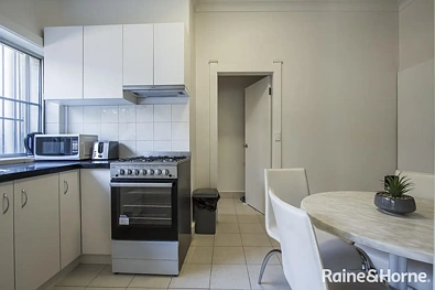 6/25 Mackenzie Street, Bondi Junction, NSW 2022, 1 Bedrooms, 1 Bathrooms, Apartment