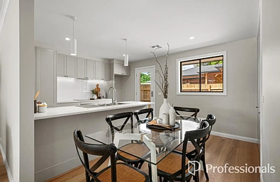 रसोईघर - 1/21 Lancaster Road, Mooroolbark, VIC 3138