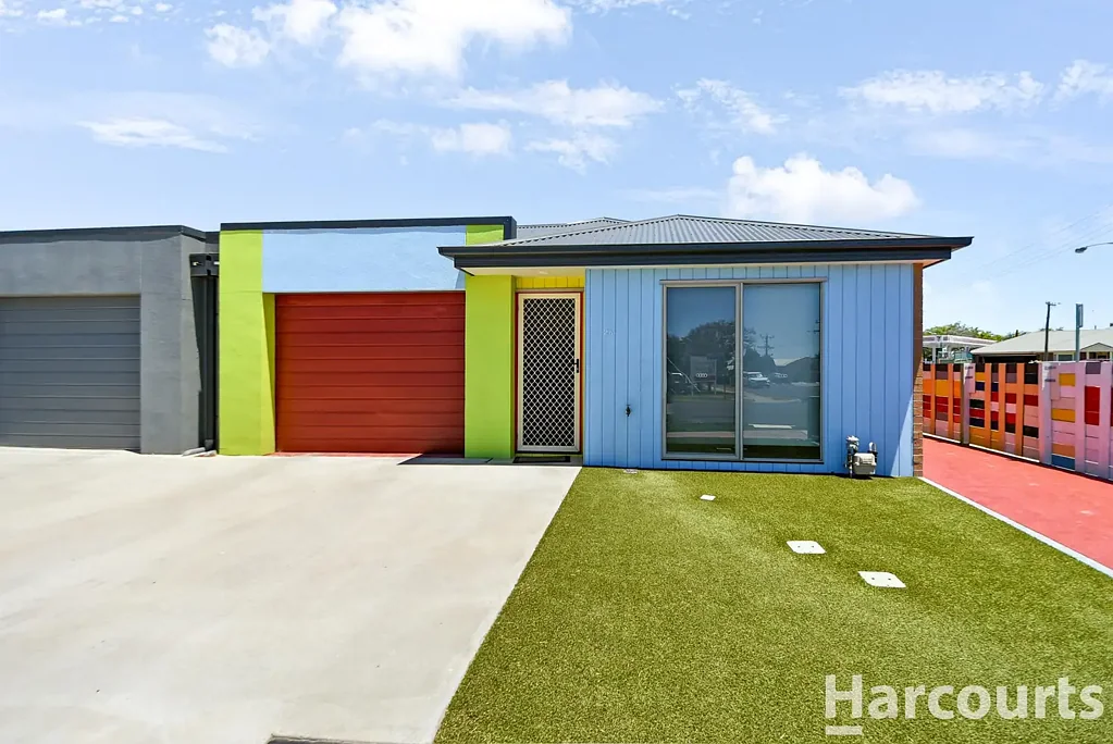 2A Robinson Street, Horsham, VIC 3400