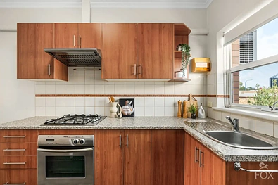 8/63 Marlborough Street, Malvern, SA 5061, 2房, 1浴, Unit