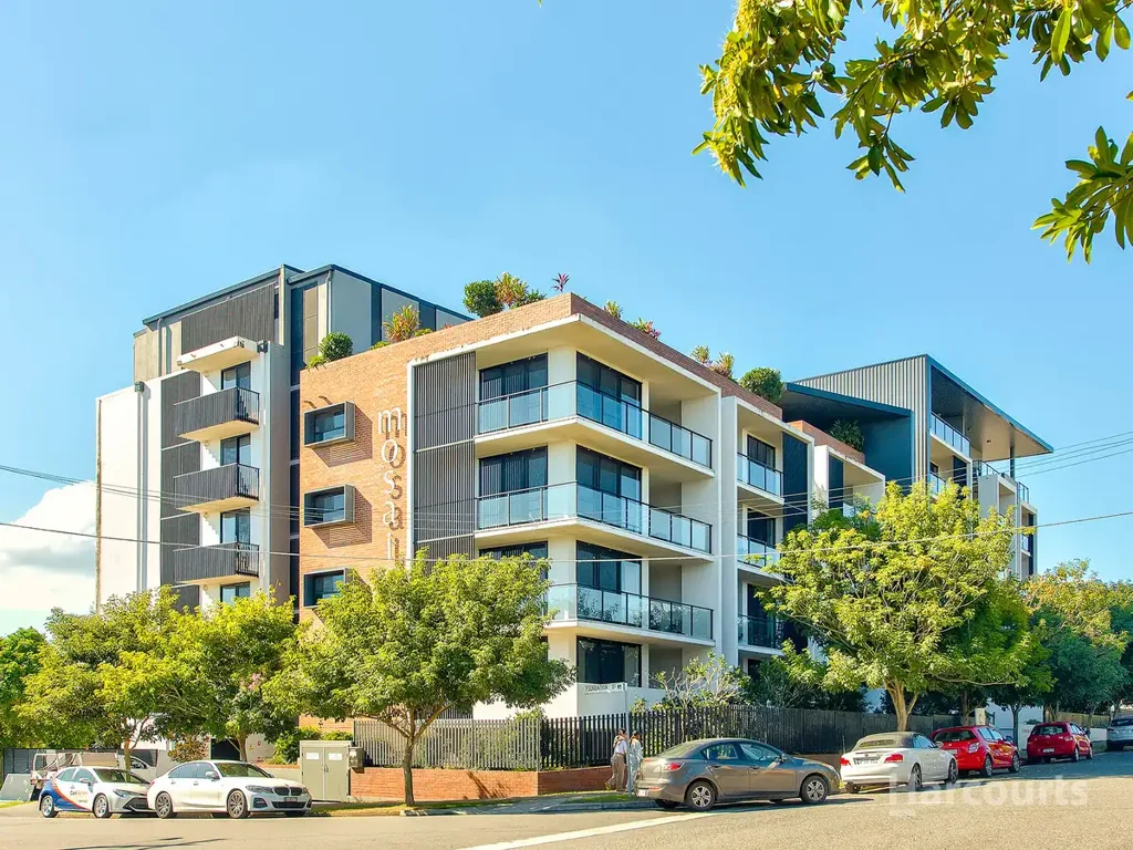 203/18 Mermaid Street, Chermside, QLD 4032