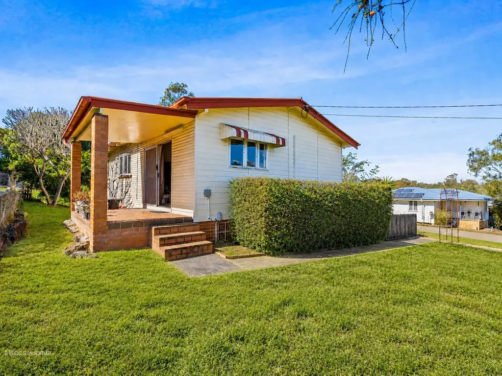 Silkstone 3房 经济实惠的整洁住宅 Affordable Neat and Tidy Home