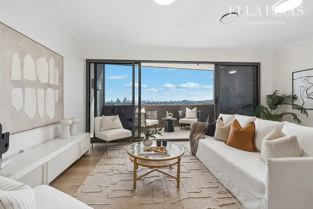 Gladesville 2ห้องนอน Harbour Bridge Views, 223sqm on Title