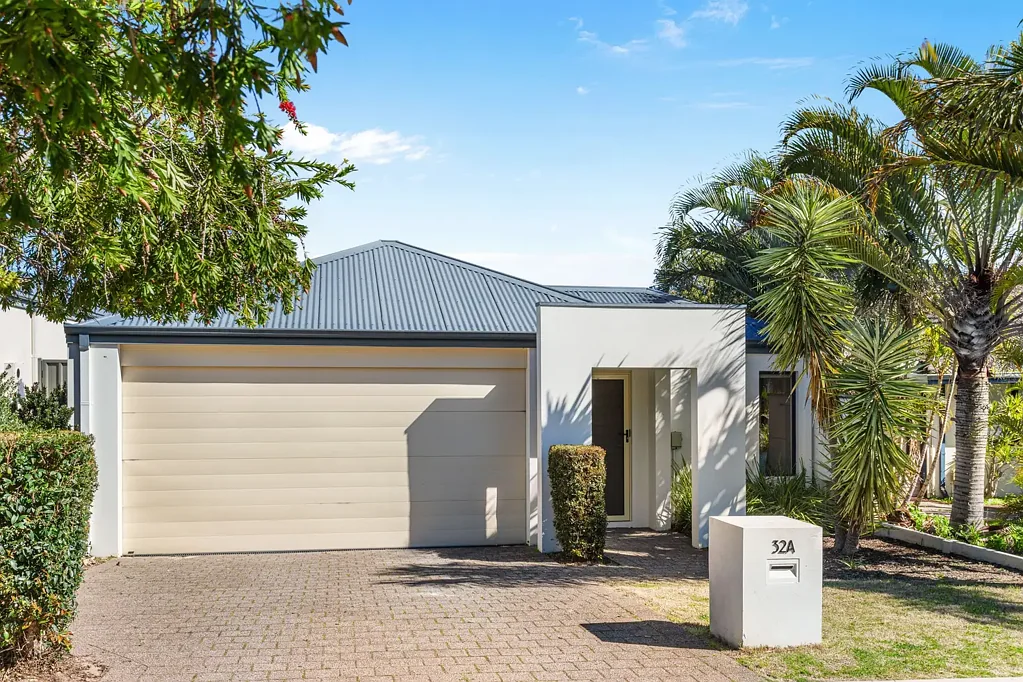 Rivervale 4 Bedroom Effortless Contemporary Living in the Heart of Rivervale