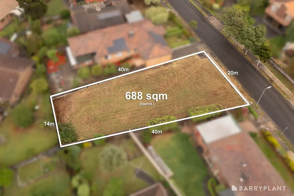 12 Broadford Crescent, Macleod, VIC 3085