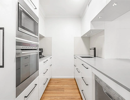 5/65 Waterloo Esplanade, Wynnum, Brisbane - Eastern Region, 3 ห้องนอน, 2 ห้องน้ำ, Apartment