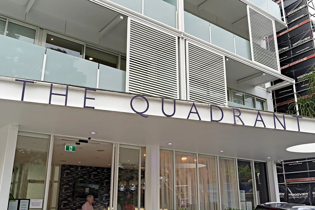 Auckland Central 2 Bedroom It's Time To Invest