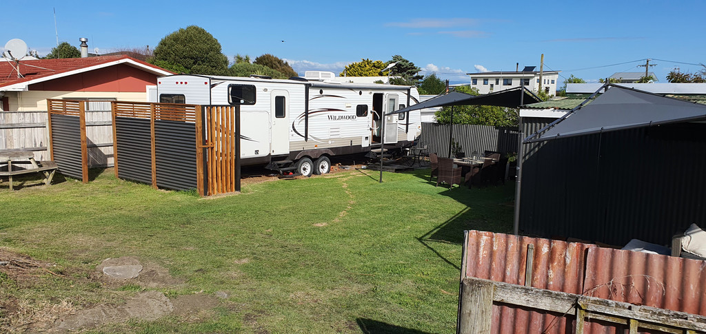 22a Seabury Avenue, Foxton Beach, Horowhenua, 0 habitaciones, 0 baños