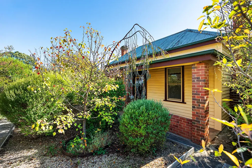 3 Turner Street, Castlemaine, VIC 3450
