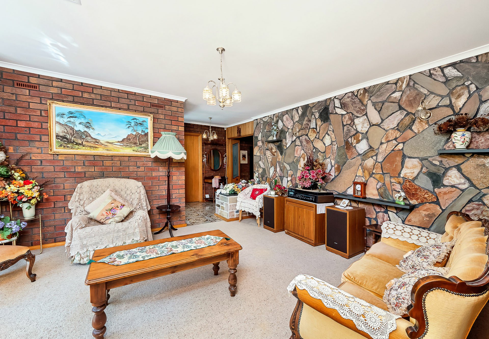 11 HEREFORD AV, HAHNDORF SA 5245, 0房, 0浴, House