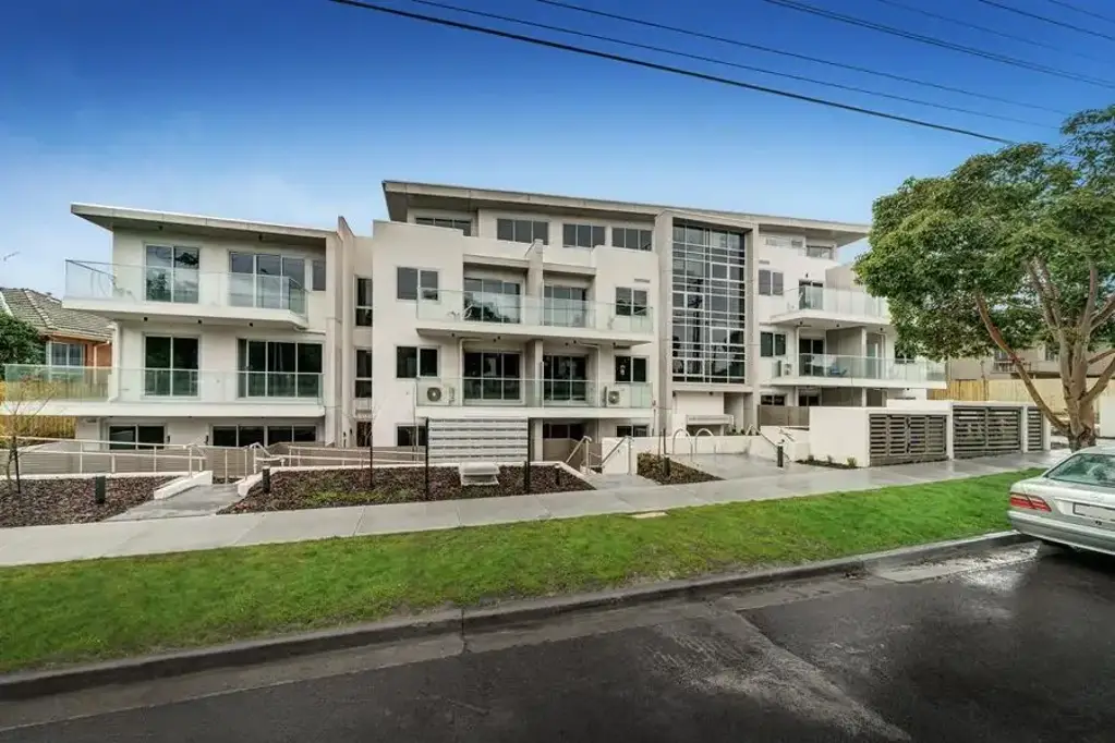 Doncaster 3ਬੈੱਡਰੂਮ Luxurious 3 Bedroom Semi-Penthouse Apartment in Prime Location!